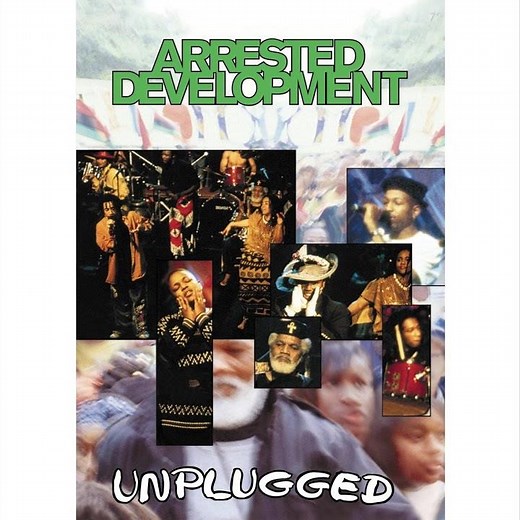 Time (Live 1992 / MTV Unplugged)