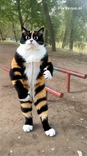 Котовасия: Всё о котах и их шалостях