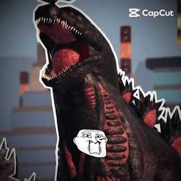 Shin Godzilla Remodel 😎🤩 | #kaijuuniverse #roblox #shingodzilla #kaiju #tojo #godzilla