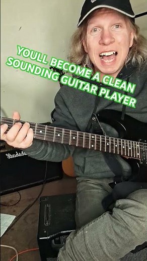 The Secret To Clean Notes:No more Buzzing