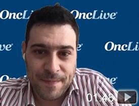 Dr. Ramos on the Role of BCG In Non-Muscle Invasive Bladder Cancer | OncLive