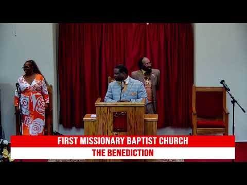 FMBC of Houston, Texas Live Stream