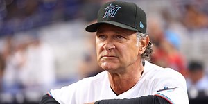Mattingly won't return to manage Marlins in '23