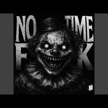 NO TIME FUNK (SLOWED)