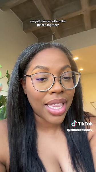 #stitch with @SUMMER two week update. #fyp