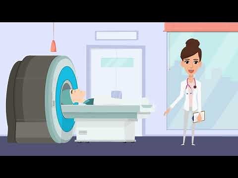 Wie funktioniert eine Computertomographie (CT)?