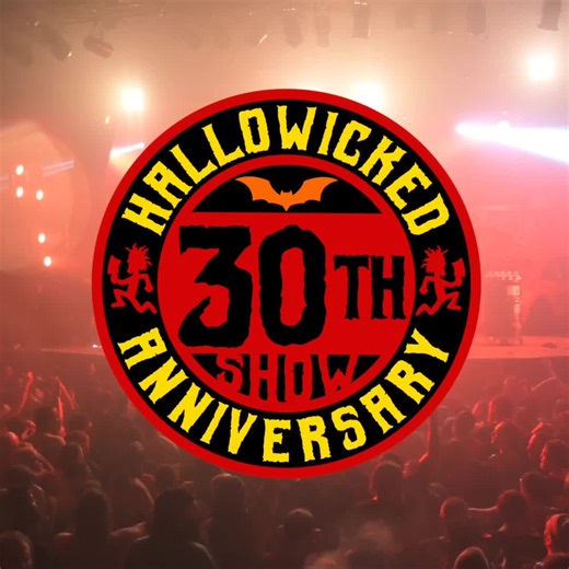 𝙏𝙊𝙉𝙄𝙂𝙃𝙏 𝙄𝙉𝙎𝘼𝙉𝙀 𝘾𝙇𝙊𝙒𝙉 𝙋𝙊𝙎𝙎𝙀'𝙎 30𝙏𝙃 𝘼𝙉𝙉𝙄𝙑𝙀𝙍𝙎𝘼𝙍𝙔 𝙃𝘼𝙇𝙇𝙊𝙒𝙄𝘾𝙆𝙀𝘿 𝘾𝙇𝙊𝙒𝙉 𝙎𝙃𝙊𝙒 𝙄𝙎 𝙂𝙊𝙄𝙉𝙂 𝘿𝙊𝙒𝙉 𝙇𝙄𝙑𝙀 𝙊𝙉 𝙋𝙋𝙑!! The Wicked Clownz are bringing their 30th Anniversary Hallowicked Clown Show STRAIGHT TO YOUR LIVING ROOM WORLDWIDE! Witness this year's Hallowicked as if you were in the front row. Feel the adrenaline, hear the cheers, and experience every moment as it happens! Featuring ICP's signature blend of horror, humor, hardcore hip-