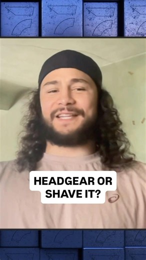 Which should Mike Macch do for his Final X series w Trent Hidlay on June 13? #TheBaderShow