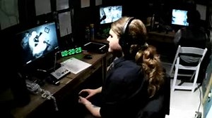 Get to know one of our newest Gamemasters, Morgan! | Escape Room Live Alexandria | Facebook