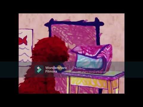 Elmo's World Elmo Wants To Learn More About Compilation Blood Shadow 01 #elmosworld #chaoemperor