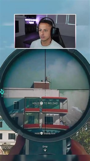 Chicharito en Call of Duty: Warzone