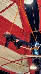 6.3K views · 80 reactions | Cute Angel Performance | Pk Circus | Facebook