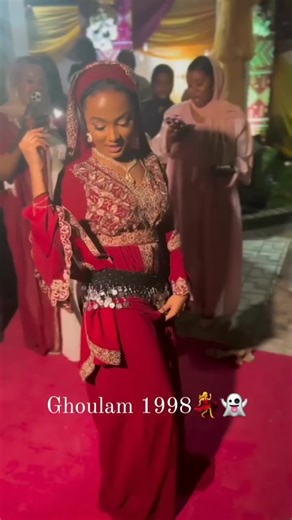 Traditional Sudanese Dance Showcase | South Sudan TikTok Trends