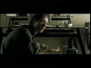 Comcast High Speed Internet - Dishwashing Commercial 2006