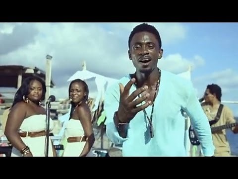 Christopher Martin - Mama [Official Music Video HD]