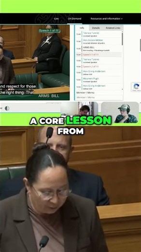 Building Trustworthy Laws_ A Clear-Headed Approach