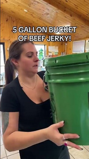 The Best Beef Jerky - Thompson's Smokehouse