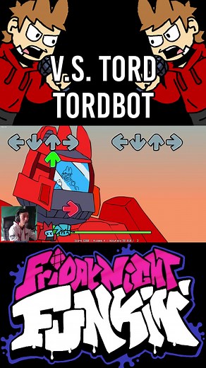 Friday Night Funkin Mod Tord Review