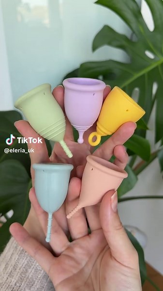 Discover Your Perfect Menstrual Cup with Eleria Quiz