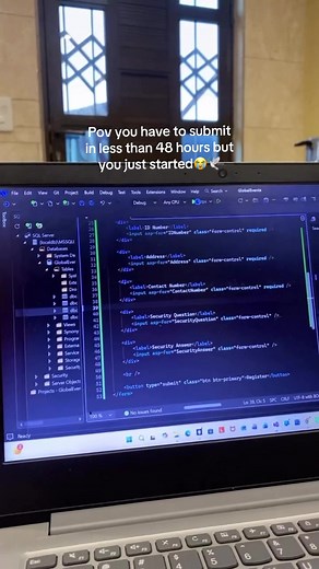 Procrastination Final Boss: How to Finish a Project in 48 Hours