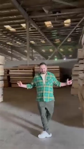 1.1M views · 8.3K reactions | Exclusive Behind-the-Scenes Tour! Join us on an unforgettable journey into the heart of our factory with the renowned food critic and our dear customer, Amr Helmy! visit us now at Building 41 - El Banafseg service center 1 - 1st settlement. For inquiries send us a message: 1027003500 | CAJA | Facebook