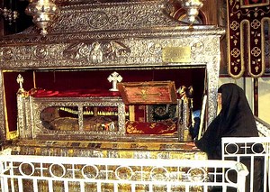 Αγιος Γεράσιμος -Κεφαλλονιά: Ο Αγιος που ξορκίζει τα δαιμόνια (ΒΙΝΤΕΟ & ΦΩΤΟ) - Βήμα Ορθοδοξίας