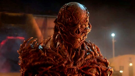 Watch the official trailer for the final season of #StrangerThings. Vol 1 streams November 26 on Netflix. | MOVIECLIPS