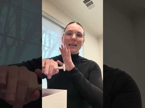 4 -Step Vaginal Dilator Therapy Program from Pelvic Health Physical Therapist