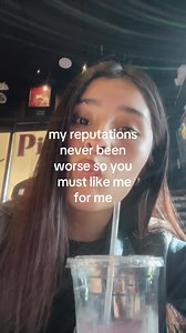 Understanding Reputation in Relationships