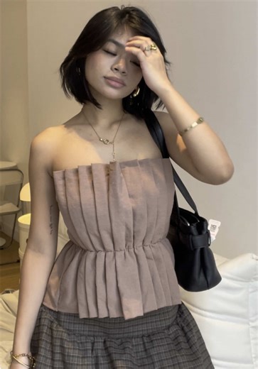 Linen Tops for Women: Perfect Summer Outfit Ideas