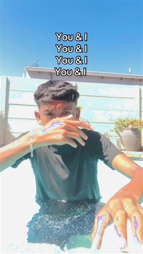 You and I - Exploring Connection and Relationships