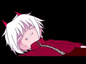 “You’re getting weak.” | trippy & flash