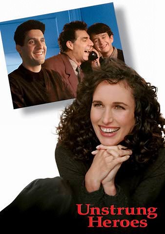 Unstrung Heroes