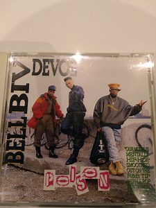 Bell Biv Devoe - Poison