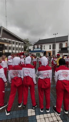 Miss...🤍 The Spirit of Paskibraka 2025