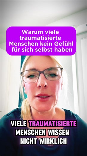 Kindheitstrauma und Bindungstrauma verstehen