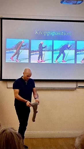 1.4K views · 33 reactions | Tack för igår!  Du kanske undrar varför...