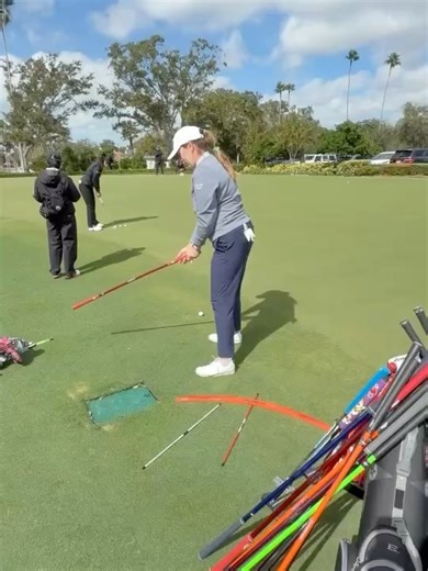 Elite Grips on Reels