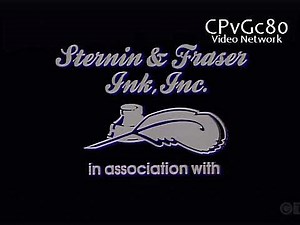 Sternin & Fraser Ink, Inc./Embassy Communications (1987) #1