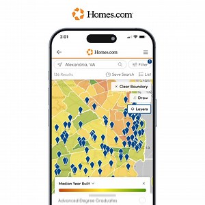6.9K views · 11 reactions | Looking for a better home search experience? Homes.com offers the most comprehensive tools to help you find your perfect home including:​ ✅ Home Value Estimate​ ✅ Year Built​ ✅ Price per square foot​ ✅ Lot and home size​ ✅ And much more!​ Start your search today and discover all the features Homes.com has to offer! | Homes.com | Facebook
