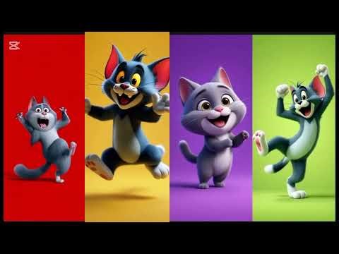 Funny Little Chefs Adventure in the Kitchen | Cute Cartoon Animation