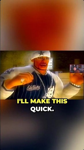 Epic takedowns & finishing moves in Def Jam: Fight for NY #defjamfightforny #shortsgaming #shorts