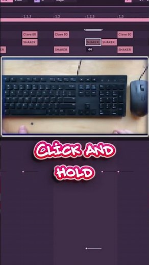 Easy MIDI Editing Tip in Ableton Live 12 ✅