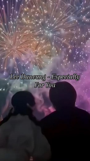 Lee Daneung Especially For You OST Drama Lyrics Video