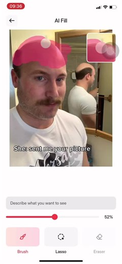 Magic Eraser app is so funnnn #funny #j4f #lifehack #photography #magiceraser