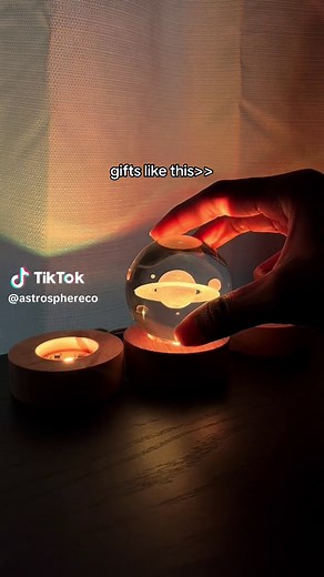 Choose Your Favorite From These Unique Galaxy Lamps