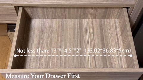 Large Silverware Drawer Organizer Expandable Kitchen Utensil Organizer BPA Free Flatware Cutlery Holder Tray Adjustable Plastic Drawer Divider Storage for Forks Knives 6-9 Slots White