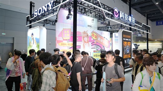 索尼闪耀CP30 多元体验带来影像新风尚