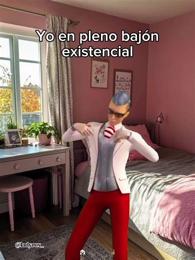 😭 #ladyrox_ #miraculous #popular #fyp | Miraculous