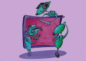 Robotic Cloud Labs May Be One Way to Make Research More Reproducible